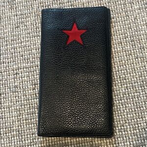 Shanghai Tang women’s wallet/billfold